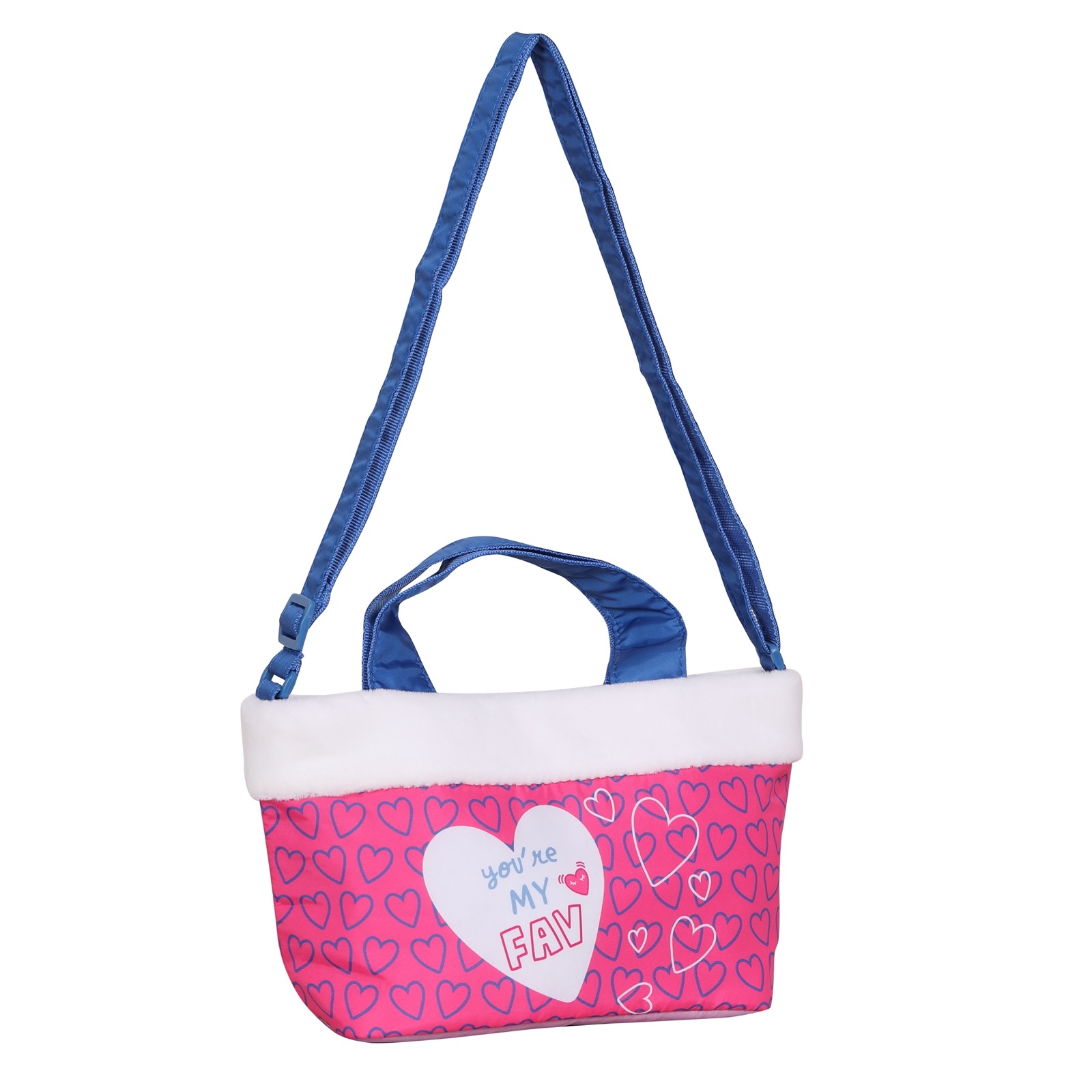 SJ Gang Lilo&Stitch torbica